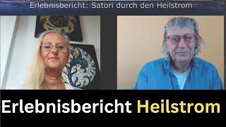 Erlebnisbericht: Satori durch den Heilstrom nach Bruno Gröning #heilstrom #selbstliebe #dualität