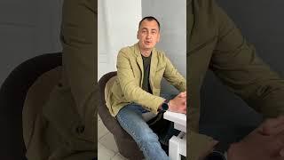 Відгук від нашого студента Сергія Савченка про курс від "Школи логістики PRO8"