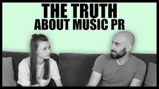 Best Music PR Companies | WATCH THIS BEFORE HIRING ONE