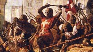 The Crusades: A Concise Overview for Students