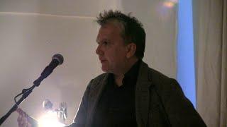 Mark Fisher - The Demonstration of Capitalist Realism