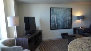 Upscale Luxury Downtown Little Rock Furnished Condo