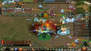 [Live]-Tai Big Khoai TK Server Test TND