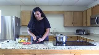 RHN WIC Cooking Class: Super Easy Pasta Salad