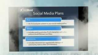 White Label Social Media Is Part of The Big Picture for SEO Resellers