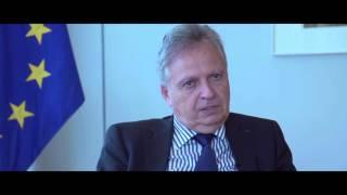 Dominique Ristori - European Commission about LitPol Link connection