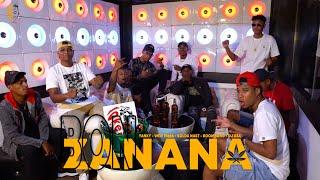 Yanky, Solda Nast, Wenn Vibes, Boombang - BON ZANANA Ft. Dj Asa