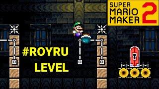 A SUPER EXPERT LEVEL MADE FOR... ME? | Super Expert Endless [26,280+ Clears]