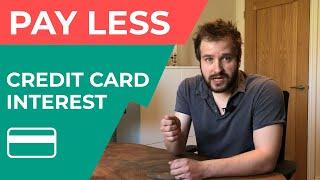 Which Credit Card Should You Pay Off First? Here's How To Work It Out And Save Interest!