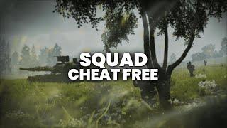 Squad 2023 New Free Hack | ESP + Aim | No Recoil | Tandem Aim Assist