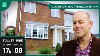 Picky Pairs and Dream First Homes - Location Location Location - Real Estate TV