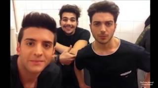 Il Volo - Che La Luna Mezzo Mare