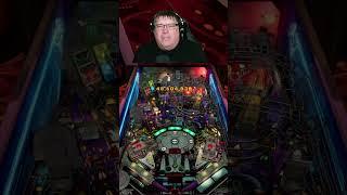 Star Trek Next Generation Pinball - Multiball! | #unclegutty on #Twitch