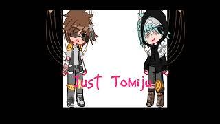 Just Tomiju |Deep Dark Despair A8||Ft: Tomiju Miura, Riku Hinode, Minoru Aoki|