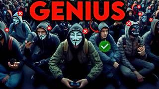 8 Signs that Shows You’re GENIUS| Intelligence Test | Motivational Wings