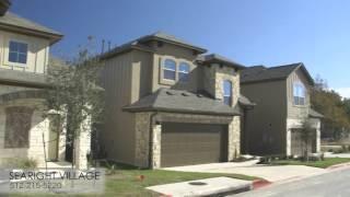 Searight Village from Milestone Community Builders