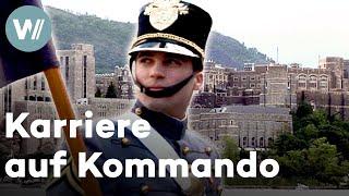 West Point: Studieren an der härtesten Elite-Universität Amerikas (Dokumentation, 2007)