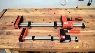 BESSEY K Body® REVO™ Jr.