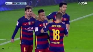 Lionel Messi - Ray Hudson - Insane Commentary (HD 720p)