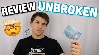 Unbroken by Cody Nottingham - Magic Trick Review