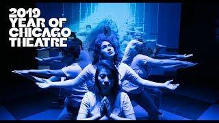 Millennium Park Theatre Series: Collaboraction