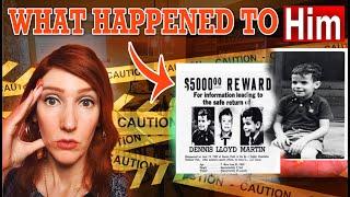 Unexplainable Disappearance of Dennis Martin 411 Shocking Psychic Reading at the end of this video