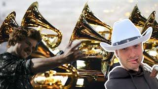 Tune Talkers React - 67th Grammy Awards Nominations (General Field) | Episode 17 #grammys
