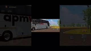 #daytrip #eurotrucksimulator2 #ets2 #marcopolog7 #simulator #games #wbds #bussid #gaming #G71550LD