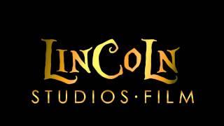 Lincoln Studios-Film New Logo