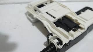 Whirlpool Washer Door Lock