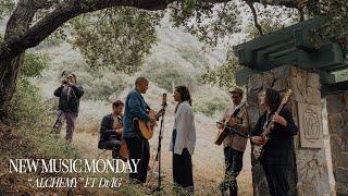 "Alchemy" - New Music Monday - JOHNNYSWIM