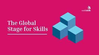 The Global Stage for Skills (Short version)