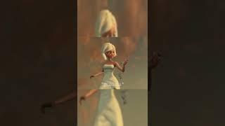 Monsters Vs Aliens is JUST A MEME