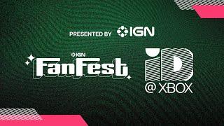 (Português) ID@Xbox Showcase 2025 Livestream - IGN Fan Fest Day 1