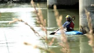 Freestyle Kayak World Championships 2011: Let the Games Begin