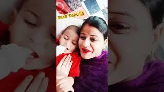 mera bacha babu #comedy #funny #trendingvideo Kavita Soni channel