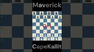 Another Dub! Round 3 in The Chess Championship ️