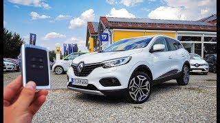 2019 Renault KADJAR Limited Deluxe 140 TCe