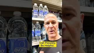 Alkaline Water for Acid Reflux!  Dr. Mandell