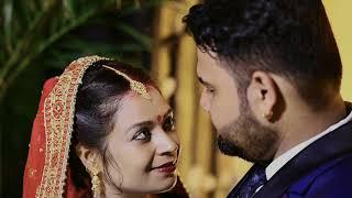 DURGESH & AMRITA || 2024 BEST WEDDING TEASRE || GOOGLE POINT SINI || COMING SOON ||