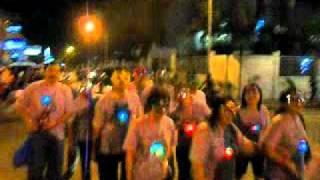 32nd ZCHHS Grand Alumni Homecoming [Nov. 05 2010] RawVideo 06