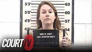 Rust Movie Shooting: Hannah Gutierrez Denied New Trial Motion