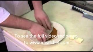 Blackened Red Fish recipe by idealchef.com