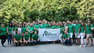 Agiliway 5th anniversary: meet our team