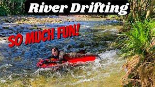 River Drift Snorkelling Tour | Mossman Gorge from Port Douglas | North Queensland