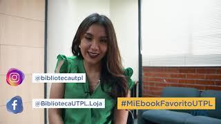Mi ebook favorito UTPL