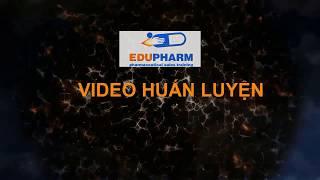 Video hướng dẫn - Bộ câu hỏi đánh giá năng lực chào hàng