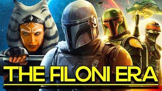 Star Wars The Filoni Era: A Time For Redemption or Doom?