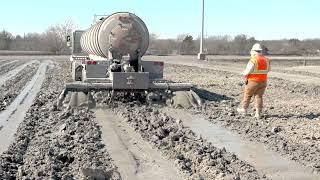 Cement Soil Stabilization