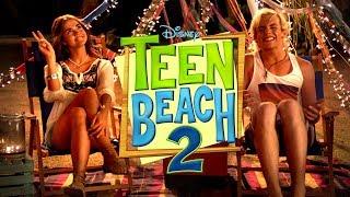 Teen Beach 2 Music Videos  | Throwback Thursday | Disney Channel